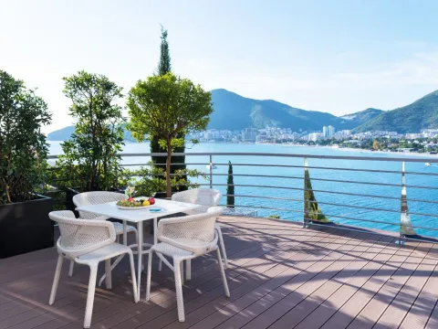 Sale, three bedroom apartment, 255m², Budva, Crna Gora - image 9