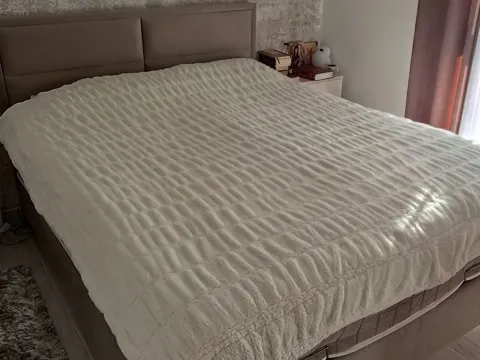 Izdavanje, jednosoban stan, 46m², Radanovići, Kotor - image 5