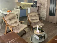 Izdavanje, dvosoban stan, 60m², Seljanovo, Tivat - image 4