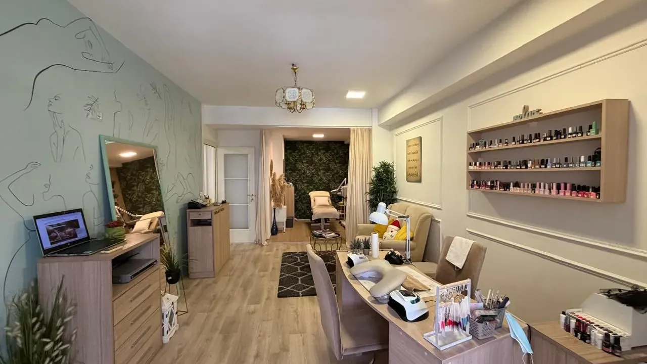 Prodaja, poslovni prostor, 63m², City Kvart, Podgorica