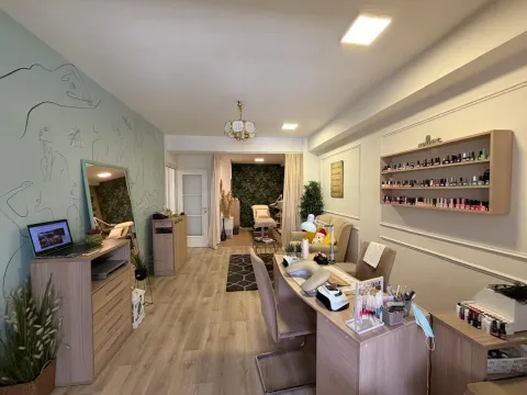 Prodaja, poslovni prostor, 63m², City Kvart, Podgorica - image 1