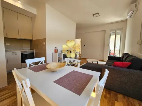 Izdavanje, jednosoban stan, 45m², Zagorič, Podgorica - image 6