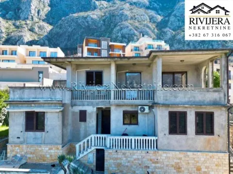 Prodaja, kuća, 289m², Dobrota, Kotor - image 2