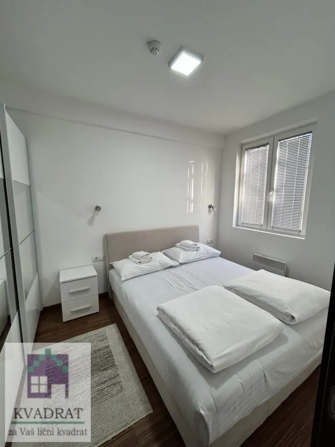 Prodaja, stan, 31m², Kraljevi Čardaci, Kopaonik