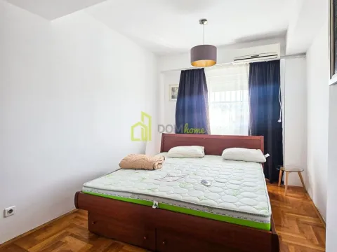 Rent, two bedroom apartment, 80m², City Kvart, Podgorica - image 12