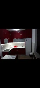 Rent, two bedroom apartment, 70m², Dalmatinska ulica, Podgorica - image 5
