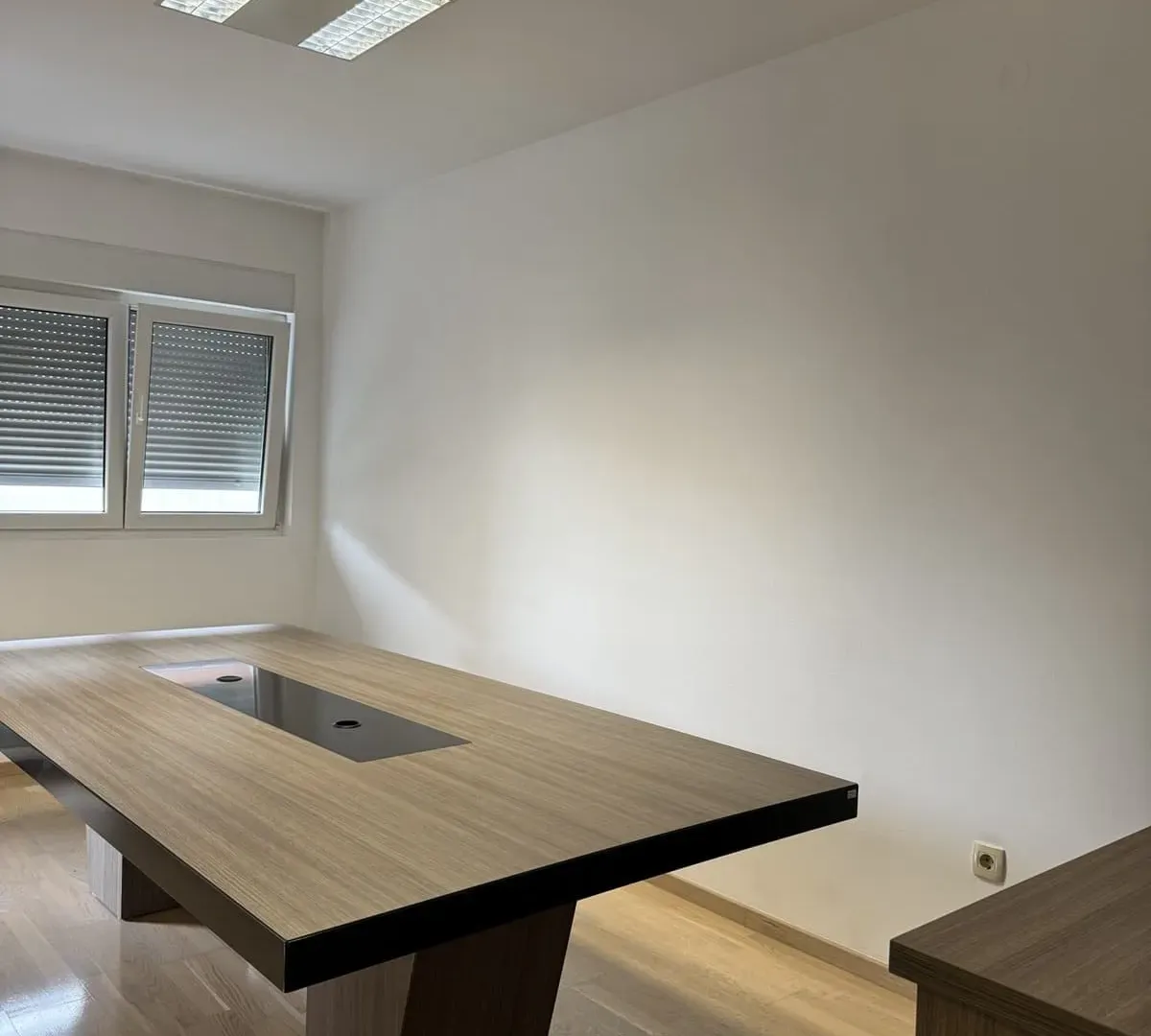 Rent, office space, 75m², City Kvart, Podgorica