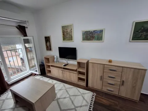 Izdavanje, garsonjera, 25m², Preko Morače, Podgorica - image 5