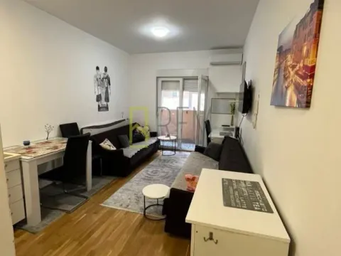 Rent, studio apartment, 26m², Podgorica, Crna Gora - image 3