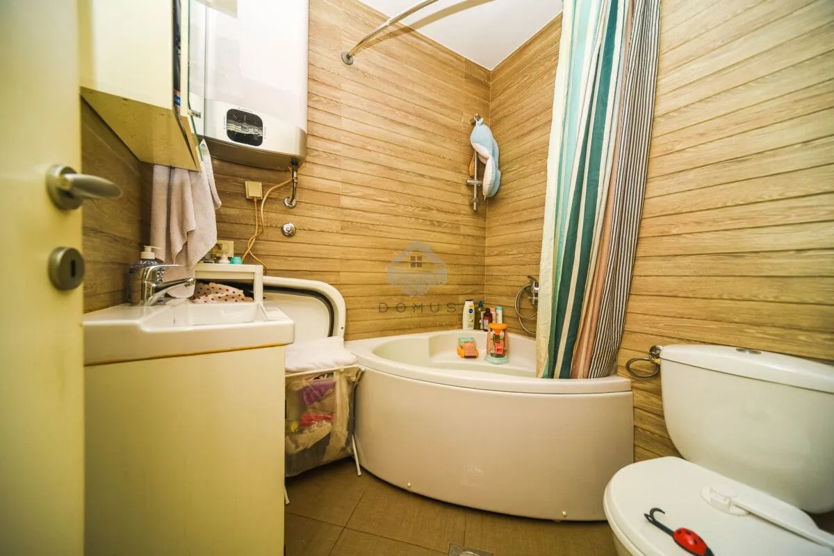 Sale, one bedroom apartment, 56m², Preko Morače, Podgorica