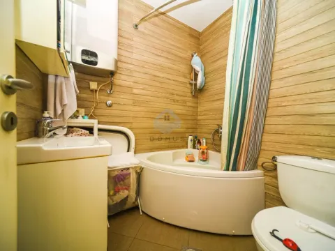 Sale, one bedroom apartment, 56m², Preko Morače, Podgorica - image 11