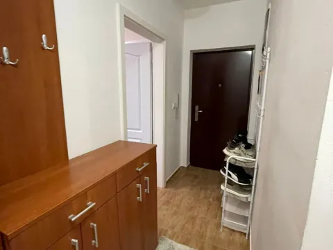 Prodaja, jednosoban stan, 39m², Stari Aerodrom, Podgorica - image 7