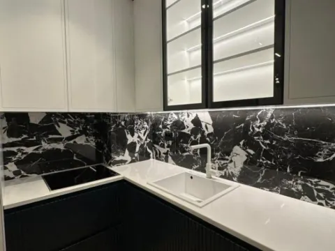 Izdavanje, jednosoban stan, 59m², Preko Morače, Podgorica - image 9