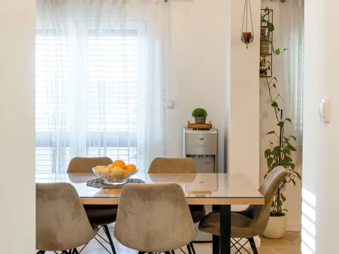 Rent, three bedroom apartment, 120m², Mrčevac, Tivat - image 5