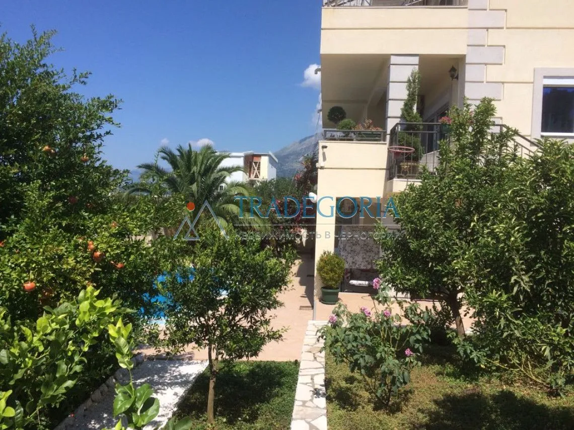Prodaja, kuća, 330m², Utjeha, Ulcinj