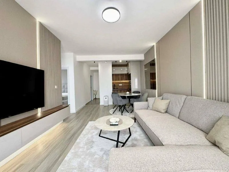 Sale, apartment, 63m², Budva, Crna Gora
