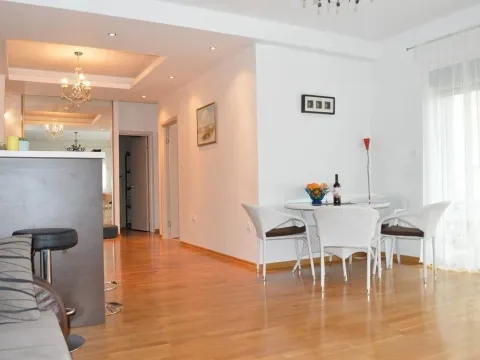 Sale, apartment, 75m², Rafailovići, Budva - image 4