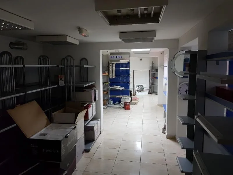 Sale, office space, 240m², Centar, Budva