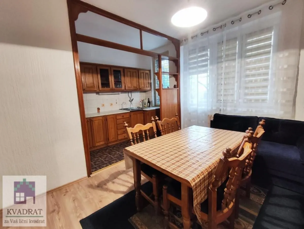 Rent, two bedroom apartment, 68m², Obrenovac, Beograd