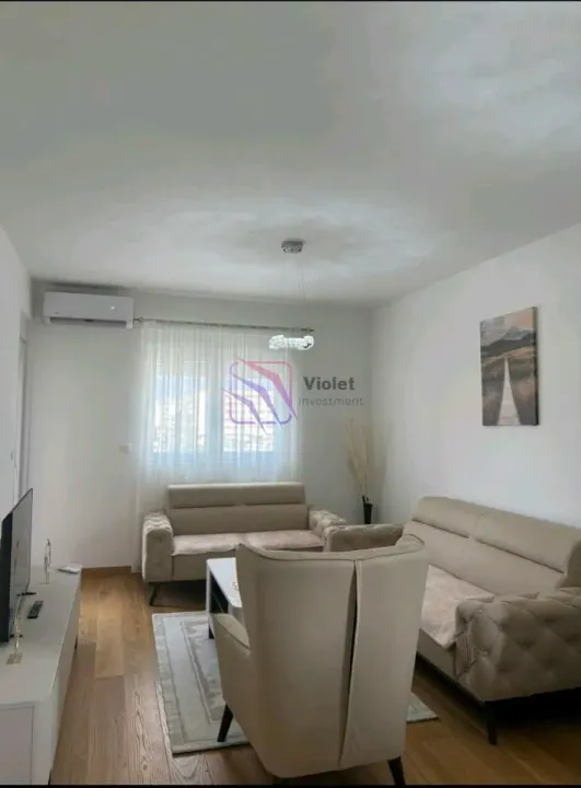 Rent, two bedroom apartment, 71m², New City, Podgorica