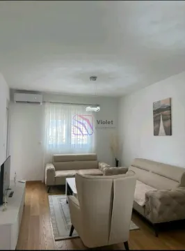 Rent, two bedroom apartment, 71m², New City, Podgorica - image 1