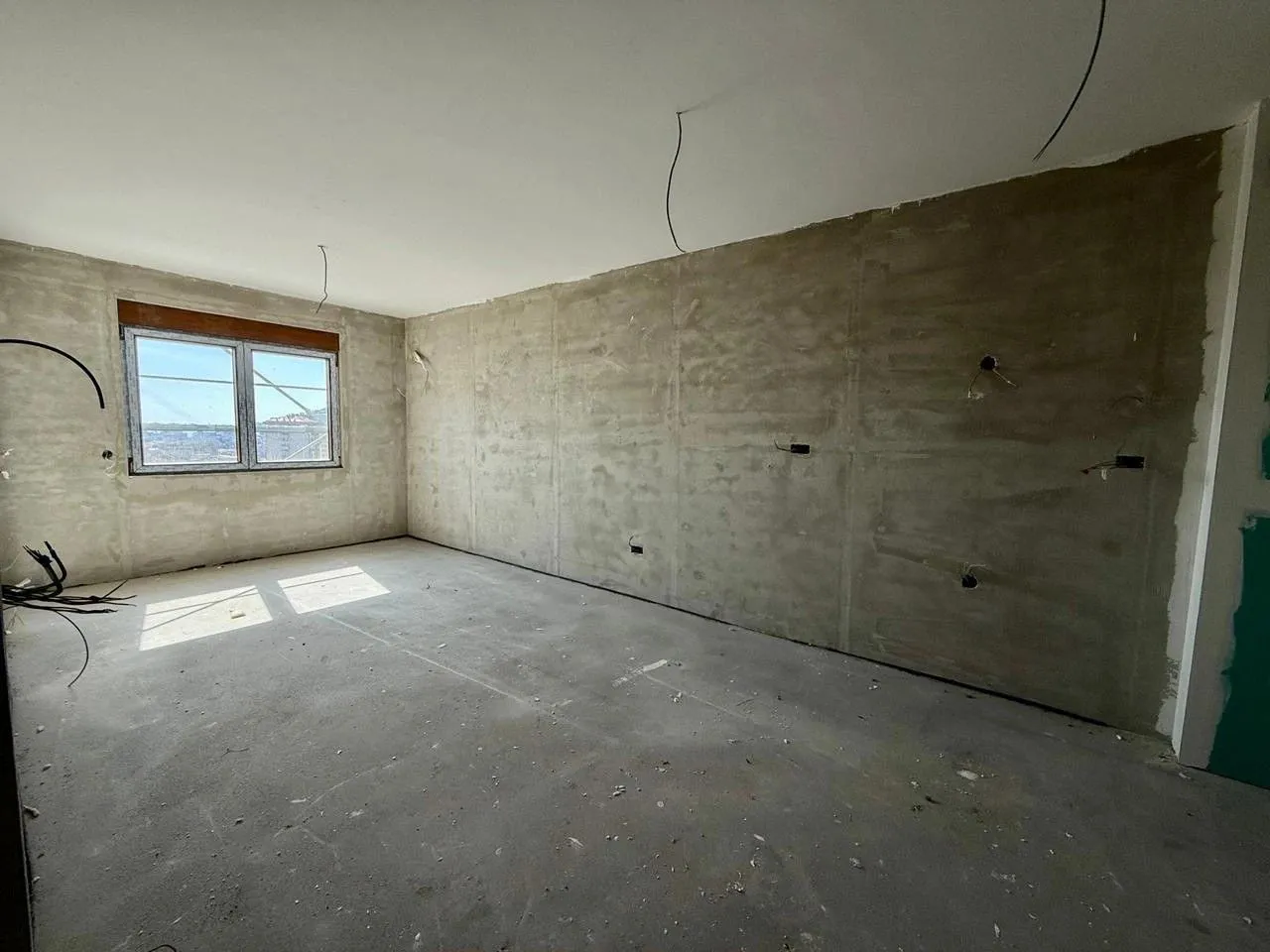 Sale, apartment, 46m², Budva, Crna Gora