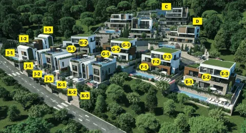 Prodaja, dvosoban stan, 246m², Donja Lastva, Tivat - image 10
