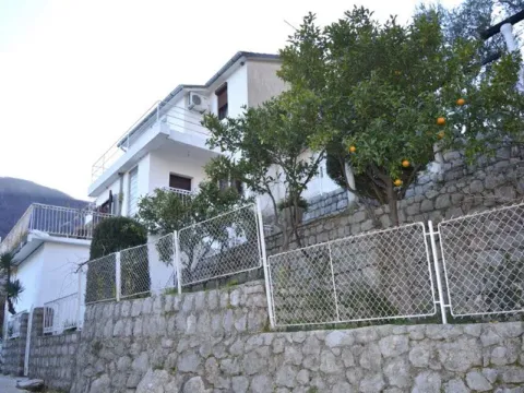 Sale, house, 167m², Morinj, Kotor