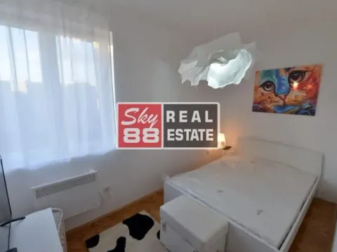 Prodaja, dvosoban stan, 48m², Kalenić Pijaca, Vračar Sve Podlokacije - image 9