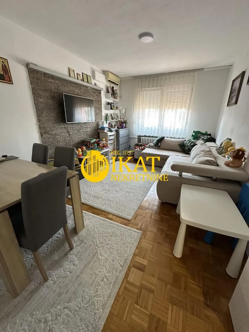 Prodaja, jednosoban stan, 37m², Vukov Spomenik, Zvezdara Sve Podlokacije
