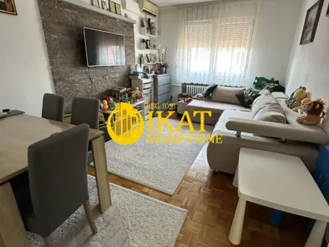 Stan in Vukov Spomenik