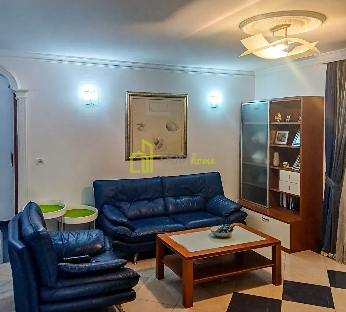 Sale, three bedroom apartment, 69m², Budva, Crna Gora
