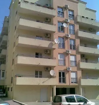 Izdavanje, jednosoban stan, 44m², Podgorica, Crna Gora - image 11