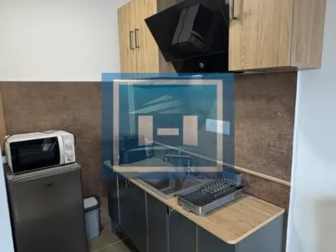 Prodaja, garsonjera, 29m², Aqua park, Jagodina - image 7