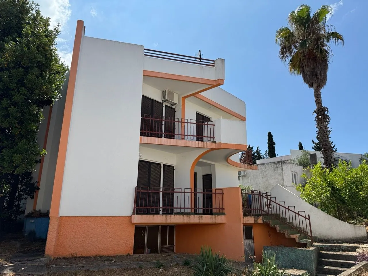 Sale, house, 214m², Dobre Vode, Bar