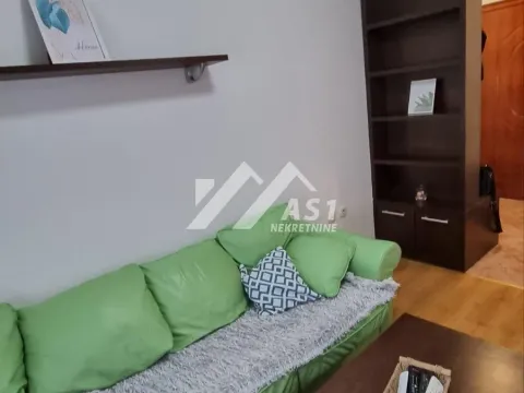 Izdavanje, jednosoban stan, 30m², Bulevar Oslobodjenja, Novi Sad Sve Podlokacije - image 5