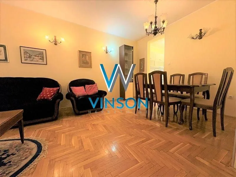 Izdavanje, trosoban stan, 75m², Grbavica, Novi Sad Sve Podlokacije
