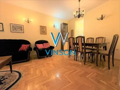 Izdavanje, trosoban stan, 75m², Grbavica, Novi Sad Sve Podlokacije - image 4