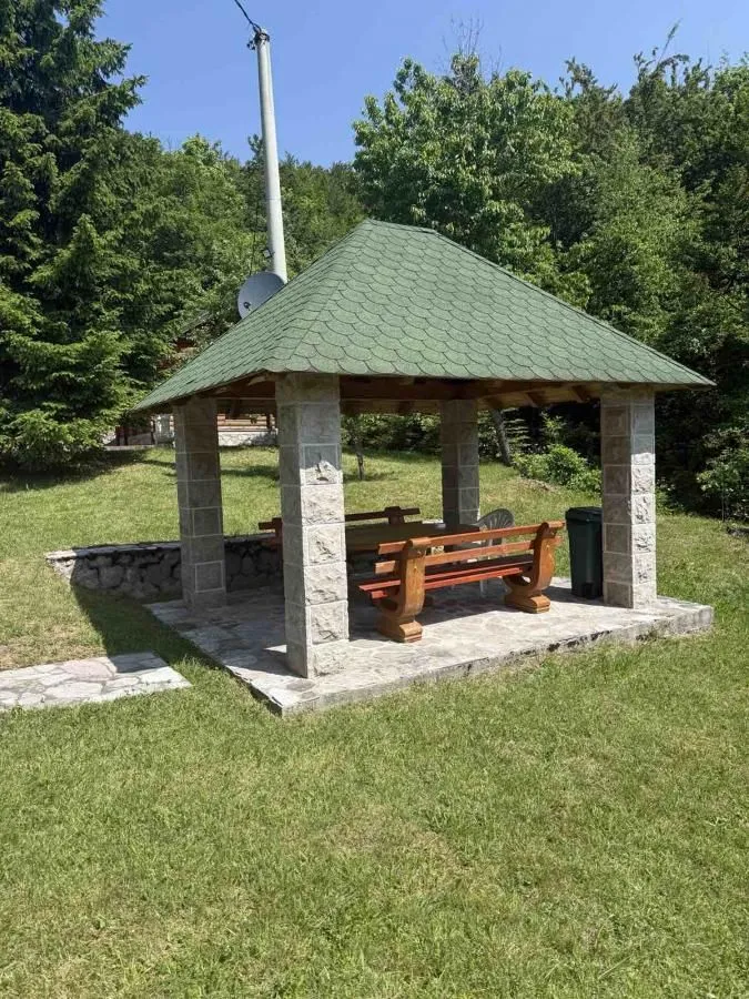 Sale, house, 90m², Kolašin, Crna Gora
