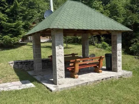 Prodaja, kuća, 90m², Kolašin, Crna Gora - image 3