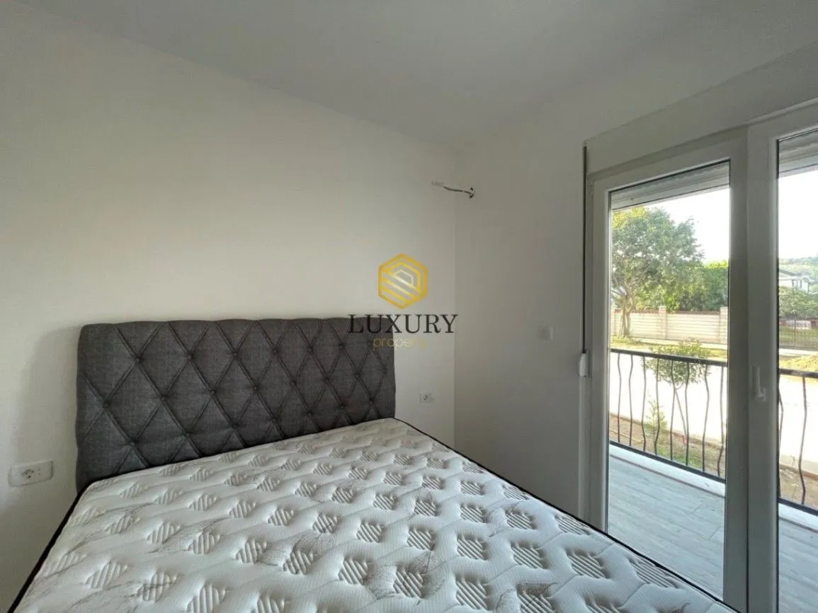 Izdavanje, jednosoban stan, 45m², Zabjelo, Podgorica