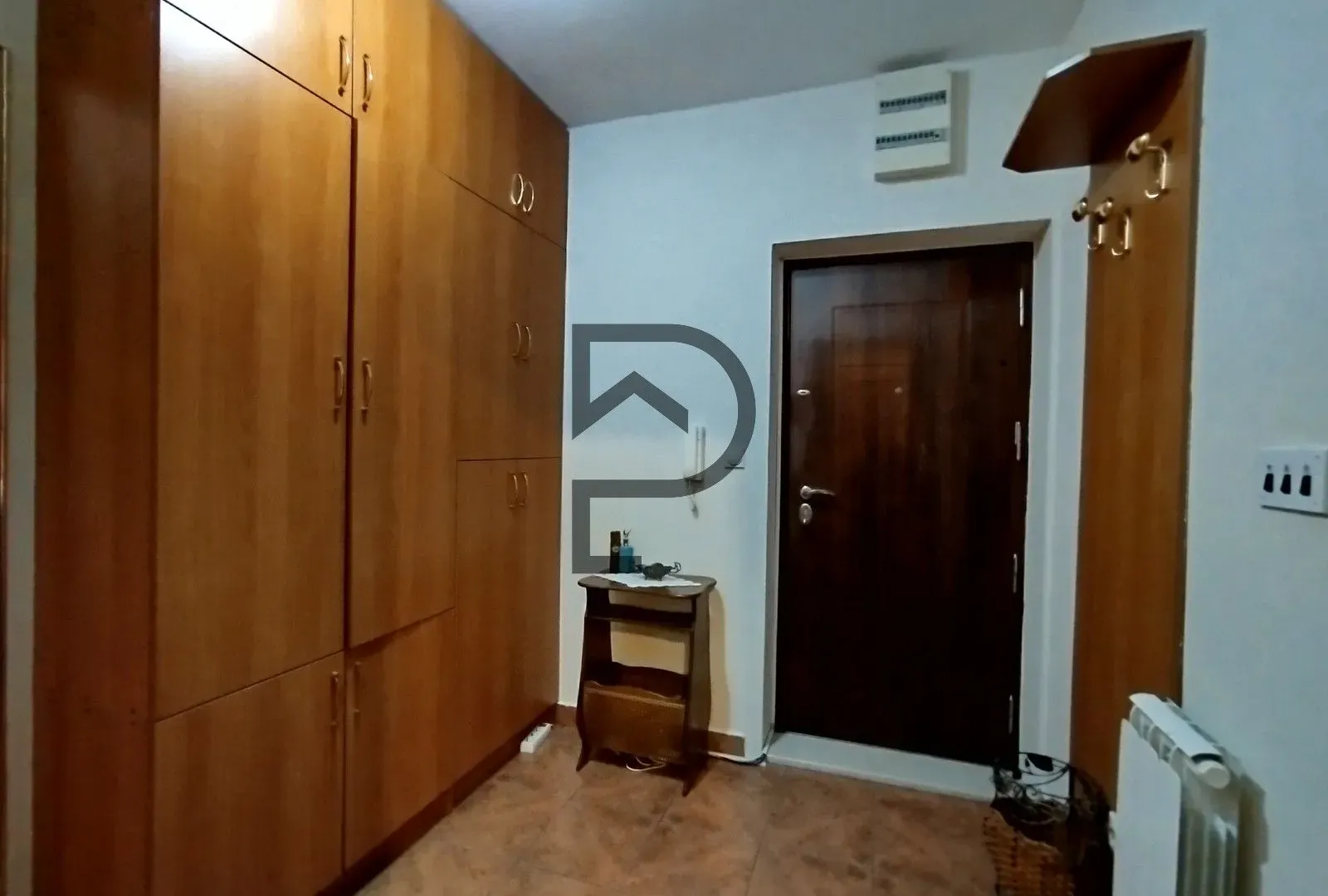 Rent, apartment, 55m², Zagorič, Podgorica