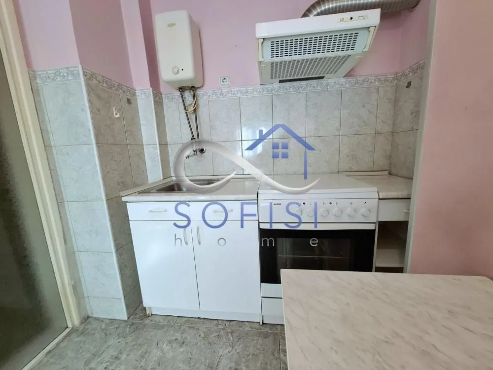 Prodaja, dvosoban stan, 43m², Novi Sad Sve Podlokacije, Novi Sad
