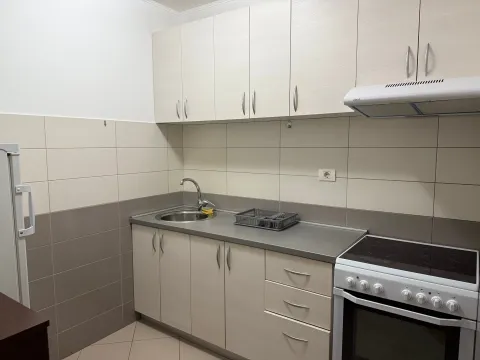 Rent, one bedroom apartment, 57m², Momišići, Podgorica - image 7