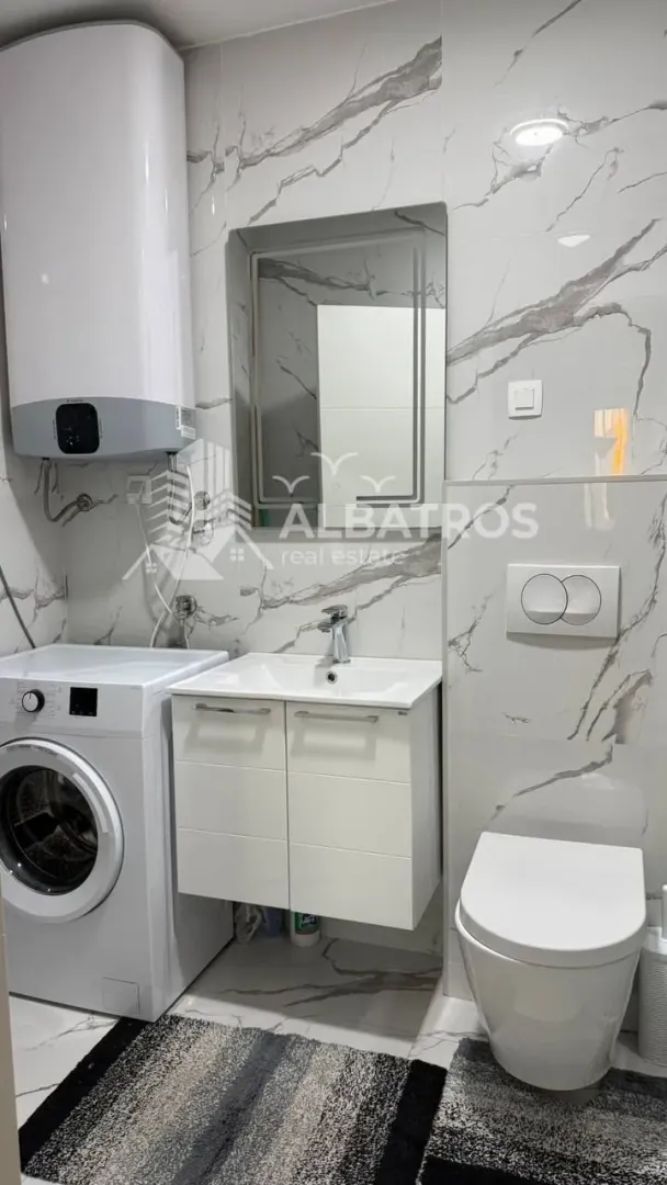 Rent, two bedroom apartment, 90m², Bar, Crna Gora