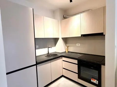 Izdavanje, jednosoban stan, 42m², Central Point, Podgorica - image 1