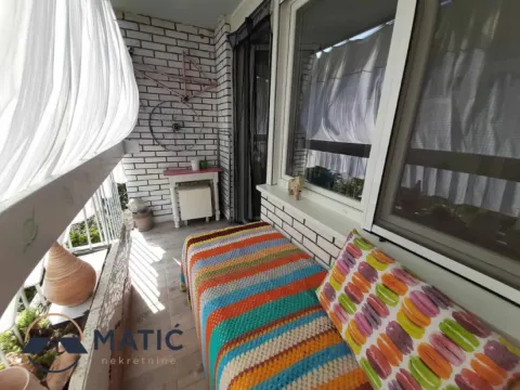 Prodaja, dvosoban stan, 57m², Novo naselje, Novi Sad - image 23