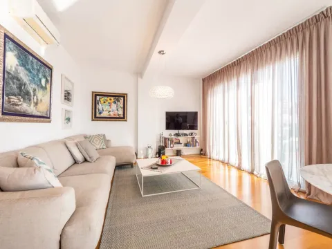 Prodaja, trosoban stan, 83m², Pržno, Budva - image 3