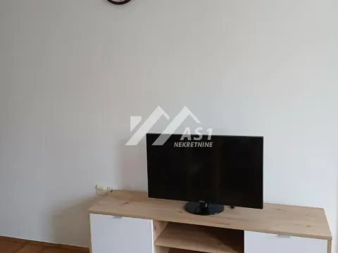 Izdavanje, jednosoban stan, 33m², Grbavica, Novi Sad Sve Podlokacije - image 2