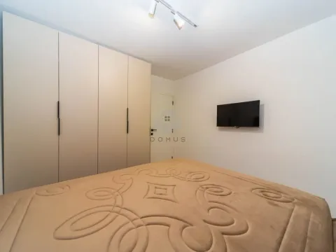 Izdavanje, dvosoban stan, 70m², Stari Aerodrom, Podgorica - image 5